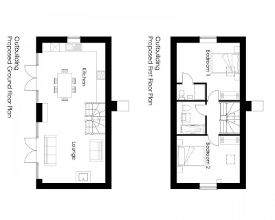 Newton House Farm SALES Model