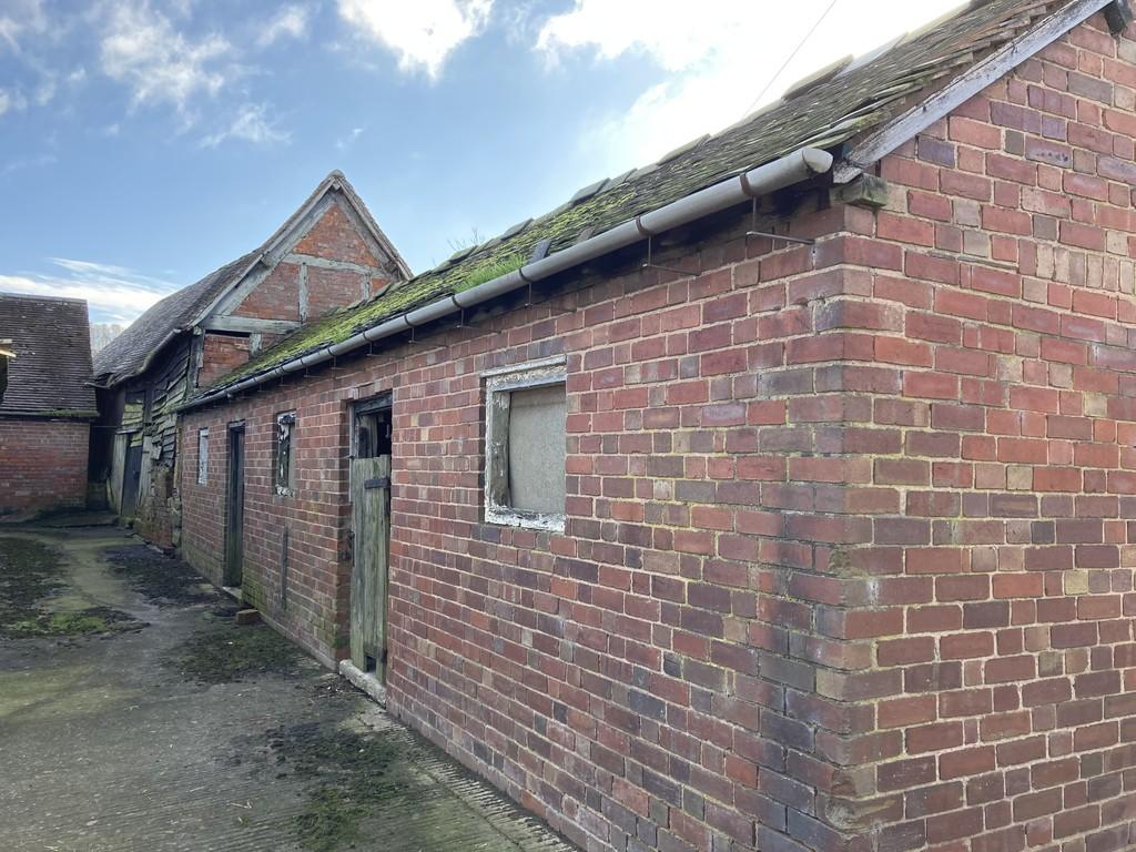 Barn Conversions. Longville in the Dale